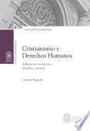 Cristianismo y Derechos Humanos