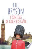 Libro Crónicas de Gran Bretaña