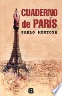 Libro Cuaderno de París