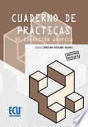 Libro Cuaderno de prácticas de expresión gráfica