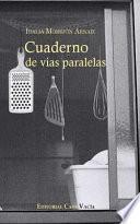 Libro Cuaderno de Vias Paralelas