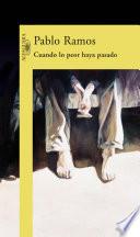 Libro Cuando lo peor haya pasado