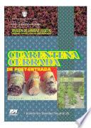 Libro Cuarentena cerrada: De post-entrada