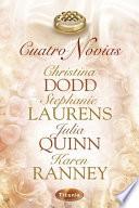 Libro Cuatro novias