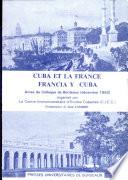 Cuba et la France