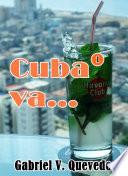 Libro Cuba Va...