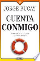 Libro Cuenta conmigo