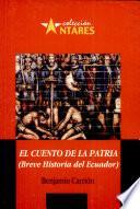 CUENTO DE LA PATRIA, EL 2a. Ed.