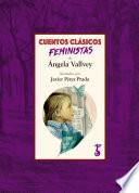 Libro Cuentos clásicos feministas