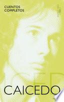 Libro Cuentos completos