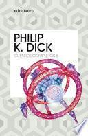 Libro Cuentos completos V (Philip K. Dick )