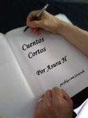 Libro Cuentos Cortos