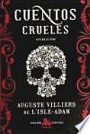 Libro Cuentos crueles