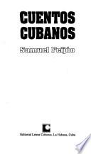 Cuentos cubanos