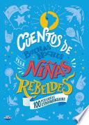 Libro Cuentos de buenas noches para niñas rebeldes