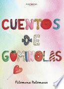 Libro Cuentos de gominolas
