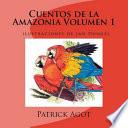 Libro Cuentos de la Amazonia