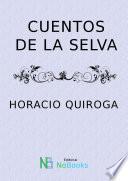Libro Cuentos de la selva