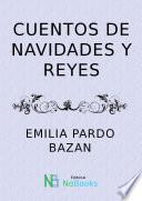Libro Cuentos de Navidades y Reyes