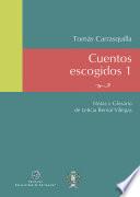 Libro Cuentos escogidos 1