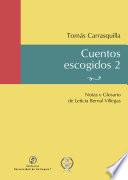 Libro Cuentos escogidos 2