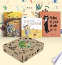 Libro Cuentos Infantiles 3 Años