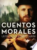Libro Cuentos morales