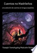 Libro Cuentos No Madrileños