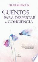 Libro Cuentos para despertar la conciencia