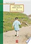 Libro Cuentos para sentir