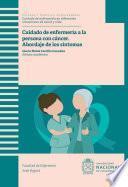 Libro Cuidado de enfermería a la persona con cáncer: abordaje de los síntomas