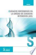 Libro Cuidados enfermeros en la Unidad de Cuidados Intensivos (UCI)