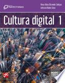 Libro Cultura digital 1