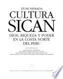 Cultura Sicán