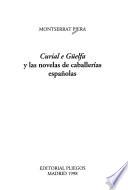 Curial e Güelfa y las novelas de caballerías españolas