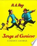 Libro Curious George