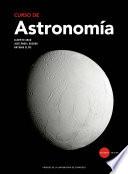 Libro Curso de astronomía