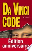 Libro Da Vinci Code - version française