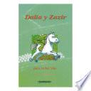 Libro Dalia y Zazir