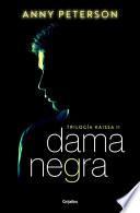 Libro Dama Negra
