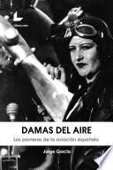 Libro Damas del aire