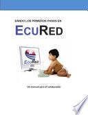 Libro Dando los primeros pasos en EcuRed: un manual para el colaborador