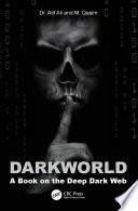 Libro Dark World
