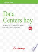Libro Data centers hoy