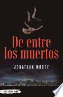 Libro De entre los muertos