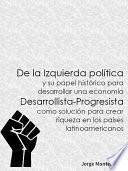 Libro De la Izquierda política