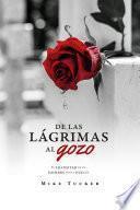 Libro De las lágrimas al gozo