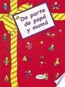 Libro De Parte De Papa Y Mama