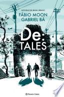 Libro De Tales (novela gráfica)