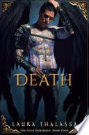 Libro Death (The Four Horsemen Book 4)